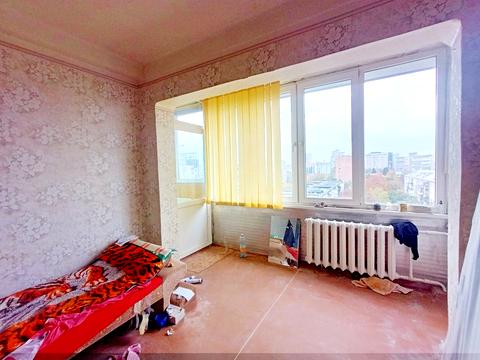 квартира за адресою Шолуденка вул., 5