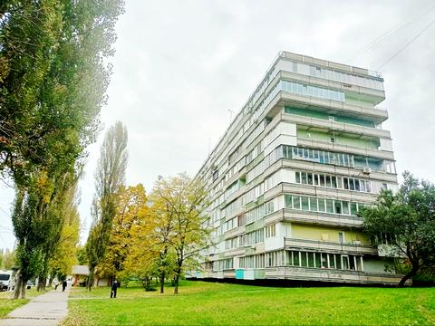 квартира за адресою Шолуденка вул., 5