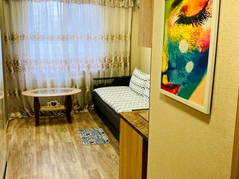 квартира по адресу Академика Янгеля ул., 22