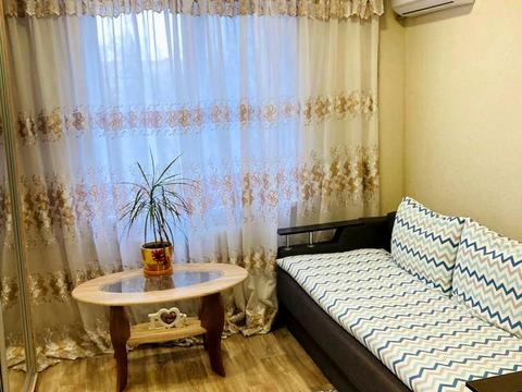 квартира по адресу Академика Янгеля ул., 22