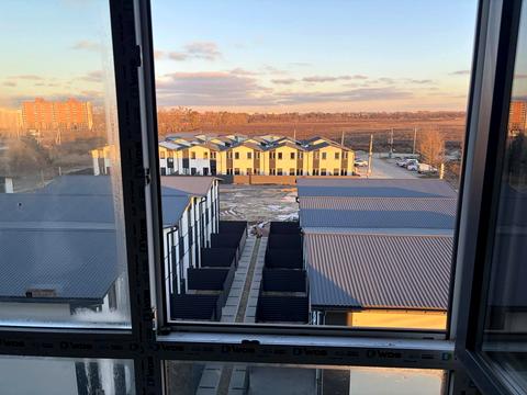 квартира за адресою Козацька, 35 