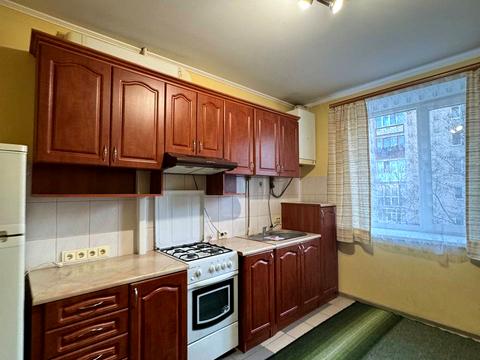 квартира за адресою Івано-Франківськ, Гетьмана Петра Дорошенка вул., 18в