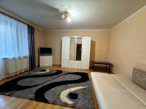 квартира за адресою Івано-Франківськ, Гетьмана Петра Дорошенка вул., 18в