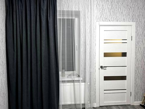 квартира по адресу Левитана ул., 58