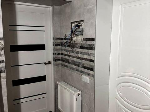 квартира по адресу Левитана ул., 58