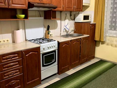квартира за адресою Івано-Франківськ, Гетьмана Петра Дорошенка вул., 18в