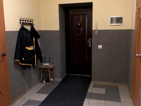 квартира за адресою Івано-Франківськ, Гетьмана Петра Дорошенка вул., 18в