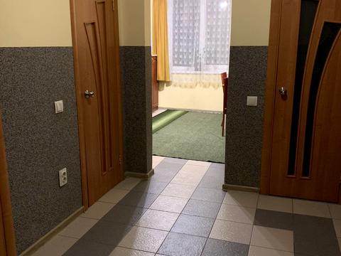 квартира за адресою Івано-Франківськ, Гетьмана Петра Дорошенка вул., 18в