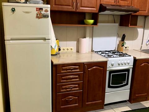 квартира за адресою Івано-Франківськ, Гетьмана Петра Дорошенка вул., 18в