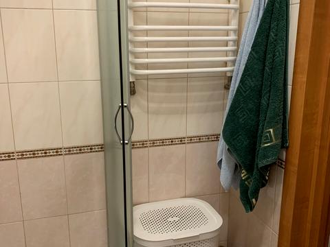 квартира за адресою Івано-Франківськ, Гетьмана Петра Дорошенка вул., 18в