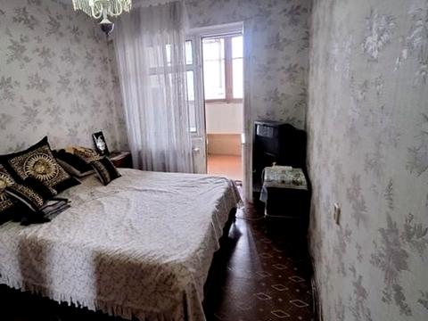 квартира по адресу Князя Владимира Великого просп., 126