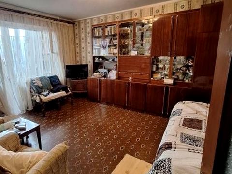 квартира по адресу Князя Владимира Великого просп., 126