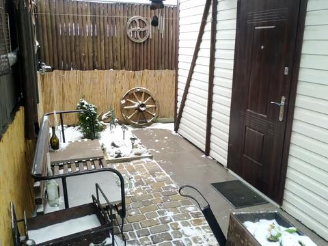 дом по адресу 8 садова, 40