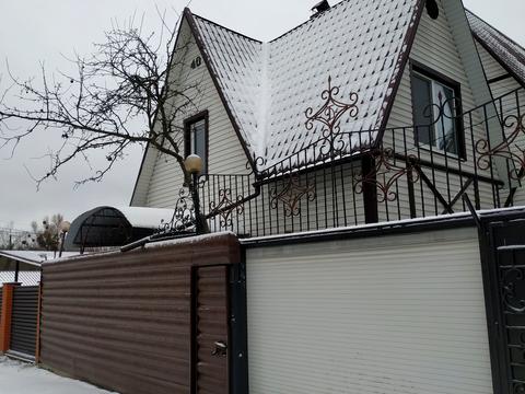 дом по адресу 8 садова, 40