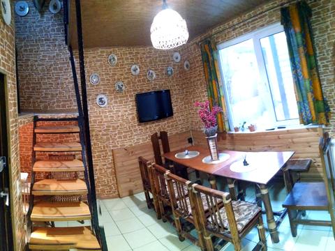 дом по адресу 8 садова, 40