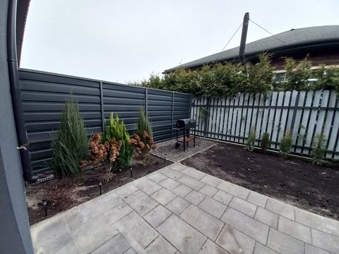 будинок за адресою незаленості