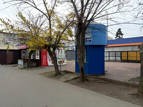 комерційна за адресою Дніпро, Батумська вул., 1