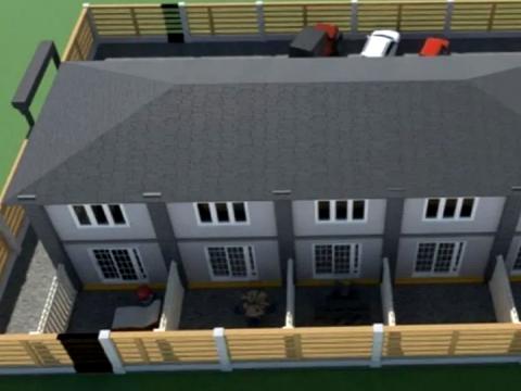 будинок за адресою Одеса, Умова вул.