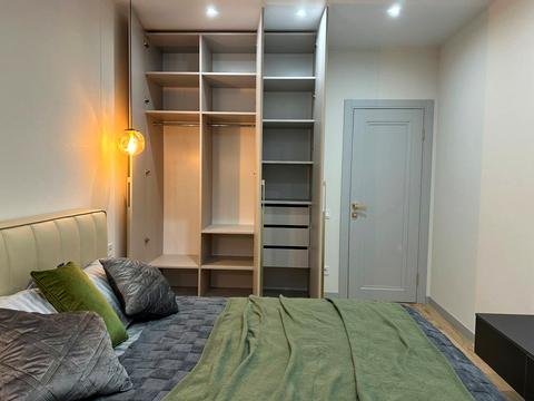 квартира по адресу Олександра Олеся ул., 9-А