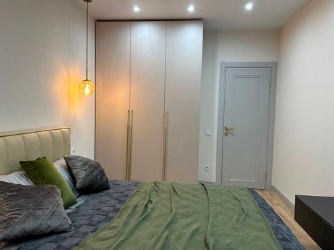 квартира по адресу Олександра Олеся ул., 9-А