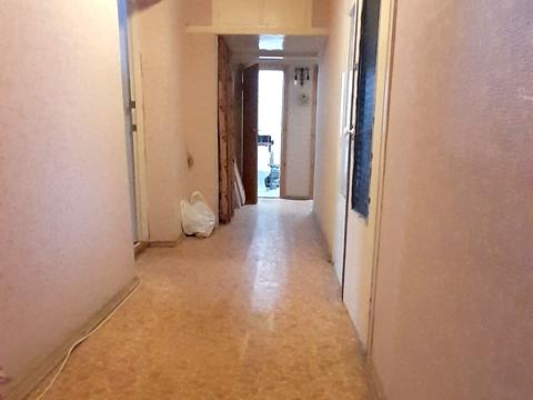 квартира по адресу Келецкая ул., 71