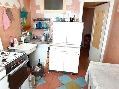 квартира по адресу Келецкая ул., 71