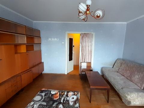 квартира по адресу Келецкая ул., 71