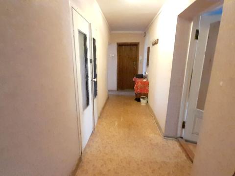 квартира по адресу Келецкая ул., 71