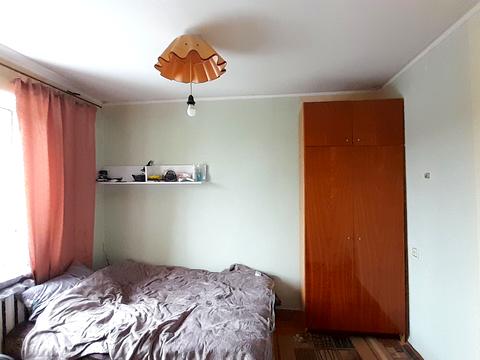 квартира по адресу Келецкая ул., 71