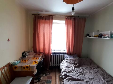 квартира по адресу Келецкая ул., 71