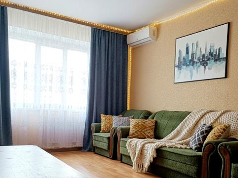 квартира за адресою Чорнобильська вул., 17