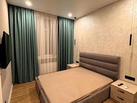 квартира по адресу Академика Филатова ул., 2 к1