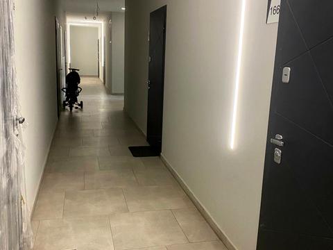 квартира по адресу Дмитриевская ул. (Дмитрия Донского), 59/2