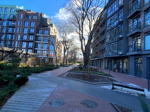 квартира по адресу Дмитриевская ул. (Дмитрия Донского), 59/2