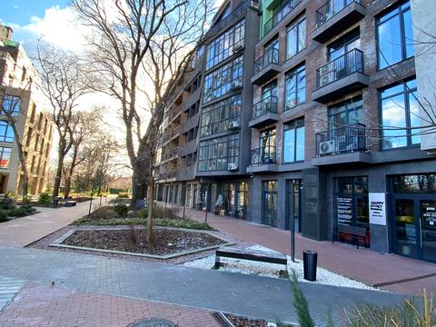 квартира по адресу Дмитриевская ул. (Дмитрия Донского), 59/2