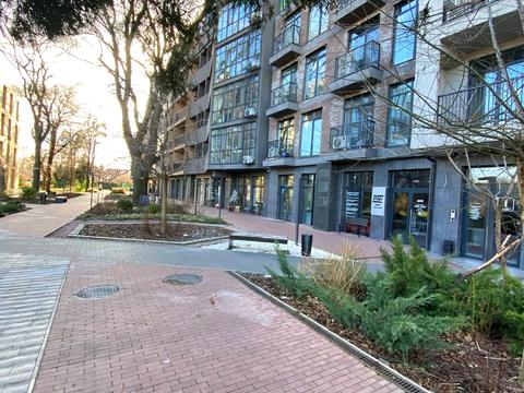 квартира по адресу Дмитриевская ул. (Дмитрия Донского), 59/2