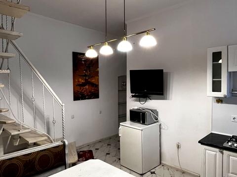 квартира за адресою Чернівці, Аркадія Жуковського вул. (Максима Горького), 26