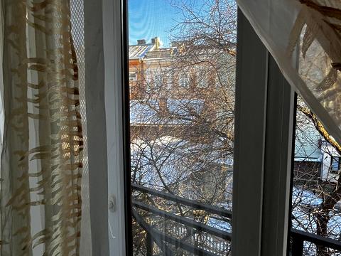 квартира за адресою Чернівці, Аркадія Жуковського вул. (Максима Горького), 26