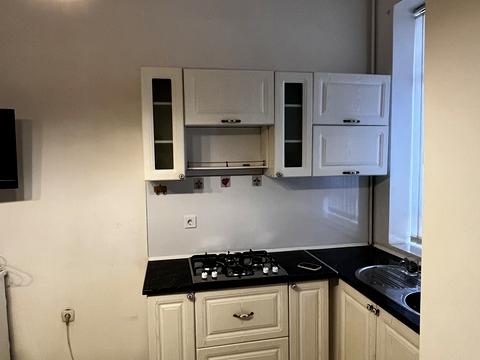 квартира за адресою Чернівці, Аркадія Жуковського вул. (Максима Горького), 26