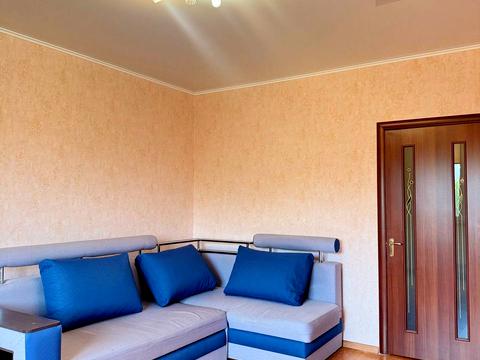 квартира за адресою Степана Рудницького вул. (Академіка Вільямса), 3/7