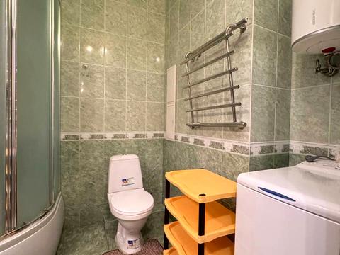 квартира за адресою Степана Рудницького вул. (Академіка Вільямса), 3/7