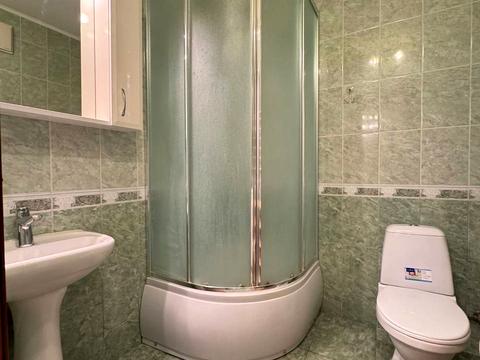 квартира за адресою Степана Рудницького вул. (Академіка Вільямса), 3/7