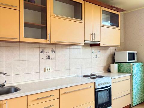 квартира за адресою Степана Рудницького вул. (Академіка Вільямса), 3/7