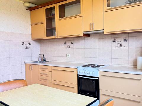 квартира за адресою Степана Рудницького вул. (Академіка Вільямса), 3/7