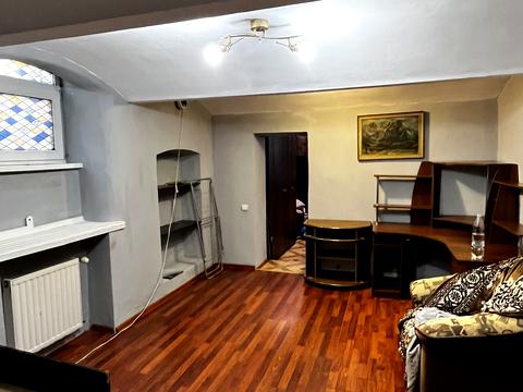 квартира за адресою Аркадія Жуковського вул. (Максима Горького), 26