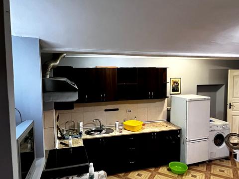 квартира за адресою Аркадія Жуковського вул. (Максима Горького), 26