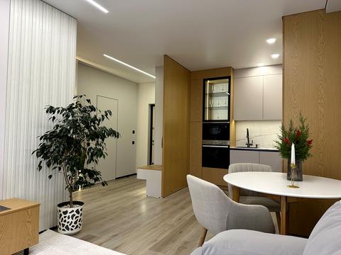 квартира за адресою Михайла Максимовича вул. (Онуфрія Трутенка), 26