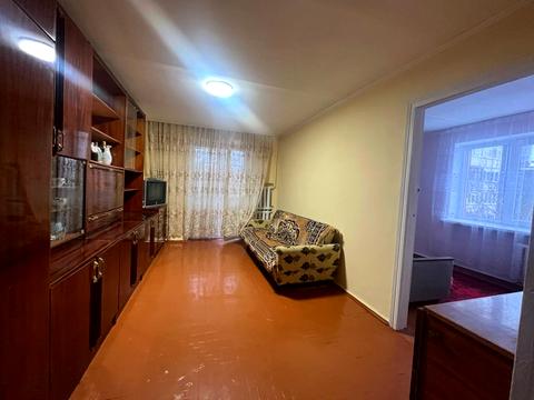 квартира за адресою Федора Полєтаєва вул., 2-А