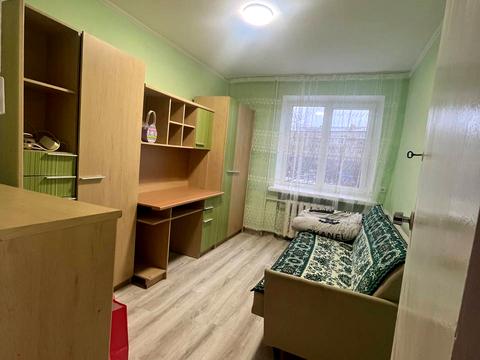 квартира за адресою Федора Полєтаєва вул., 2-А