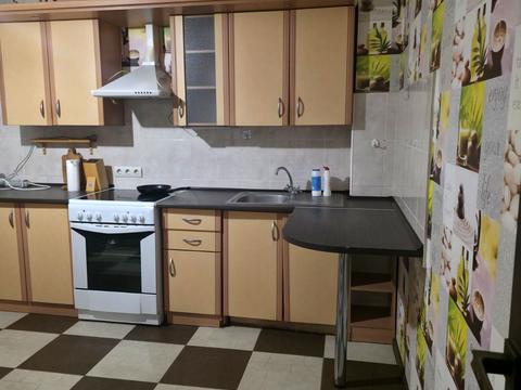 квартира за адресою Братиславська вул., 7-А